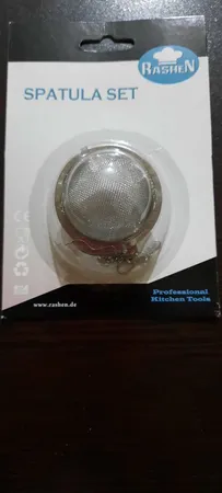 صافی چای راشن کد 44613