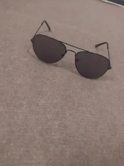 عینک آفتابی پسرانه مدل RBB4