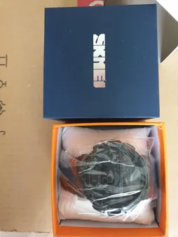 ساعت مچی دیجیتالی مردانه اسکمی مدل 1243