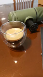 تجریه خرید اسپرسوساز سفری استارسو مدل Mini