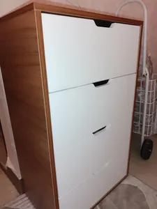 تجریه خرید دراور مدل D4WKV