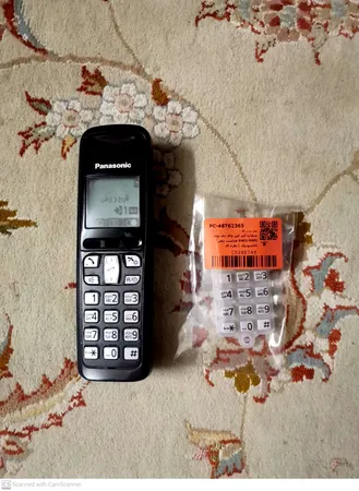 شماره گیر اس وای دی مدل 6441-6461 مناسب تلفن پاناسونیک