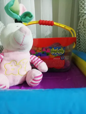 خمیر شنی آریا کد 1085 به همراه میز بادی