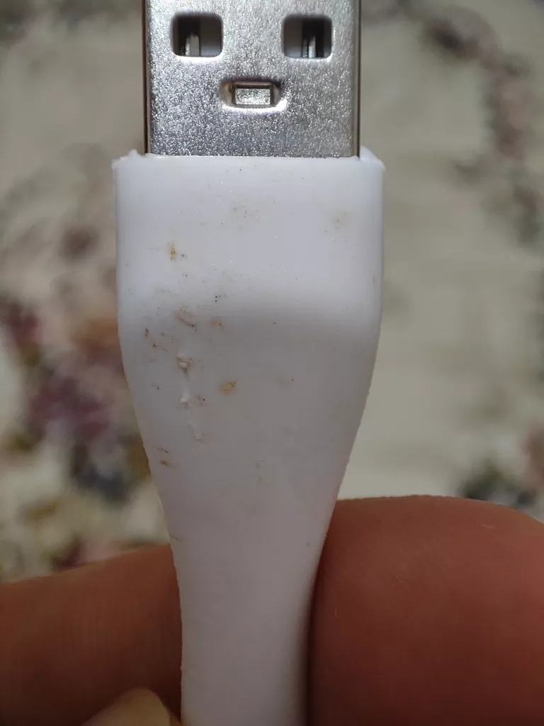 پنکه همراه USB مدل 469
