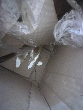 لوستر سه شعله مدل فنری