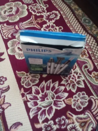 موزن گوش و بینی و خط زن فیلیپس مدل HP-305