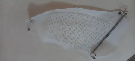 محافظ اتو کشی آسان اتو مدل C015