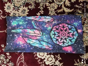 تجریه خرید اسکارف ورزشی هزاردستان مدل das42