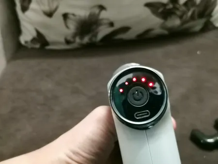 ماساژور برقی مدل KH-740