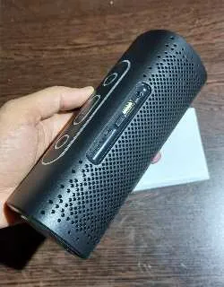 اسپیکر بلوتوثی قابل حمل لیتو مدل LK - 44