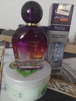 ادو پرفیوم زنانه ژک ساف مدل Night Wish حجم 100 میلی لیتر