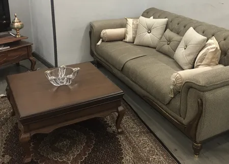 میز جلومبلی مدل A150