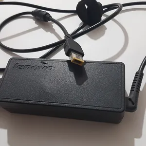 تجریه خرید شارژر لپ تاپ 20 ولت 3.25 آمپر مدل DE20V