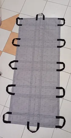 برانکارد سفری مدل C114