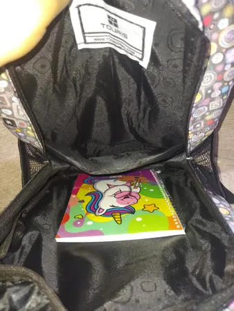 کوله پشتی توریث مدل LMT-4955