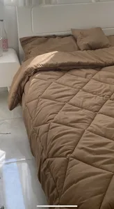 تجریه خرید سرویس روتختی کوکوجم مدل میکرو فایبر دونفره 6 تکه