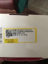 تجریه خرید قرص و سافت ژل برست فیدینگ ویوا تیون بسته 60 عددی