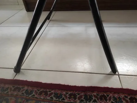 میز ناهار خوری مدل یاس