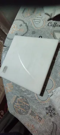 تخته گوشت مدل بلک بول کد YPK-25-25-2CM