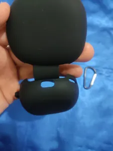 تجریه خرید کاور مدل R50i مناسب برای کیس هندزفری بلوتوثی انکر SoundCore R50i