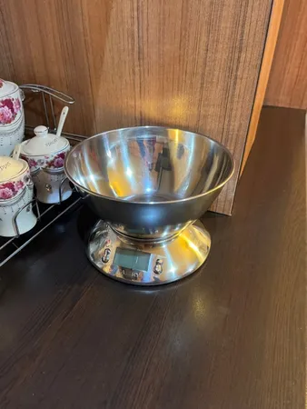 ترازو آشپزخانه کمری مدل 4150