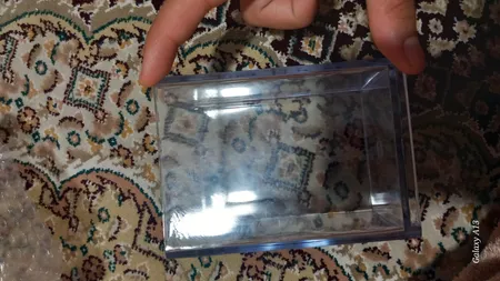 استند لوازم آرایشی مدل M