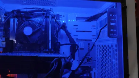 کیت نورپردازی دیپ کول مدل RGB 100 R