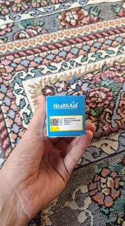 قرص ویتامین د 3 Health اید بسته 30 عددی