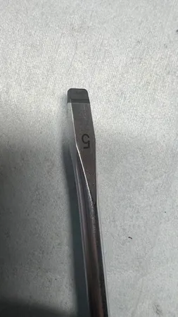 پیچ گوشتی دو سو ضربه خور سوئیس تولز مدل PB 8102.D 5-150