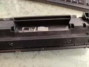 تجریه خرید کارتریج کانن مدل 725