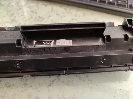 کارتریج کانن مدل 725