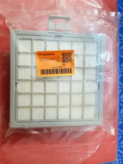 فیلتر جارو برقی مدل BZ5001Z مناسب برای جاروبرقی بوش و زیمنس