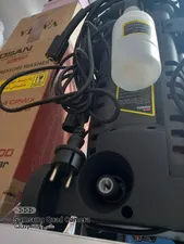 تجریه خرید کارواش توسن مدل 1114CPWX