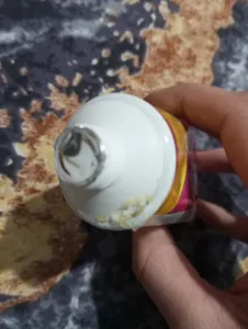 تجریه خرید کرم موبر صورت رینبو مدل DEPILATORY حجم 65 میلی لیتر