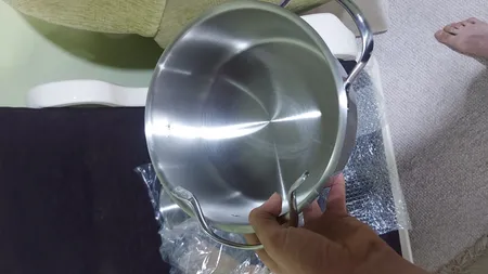 سرویس پخت و پز 9 پارچه دبلیو ام اف مدل Provence Plus