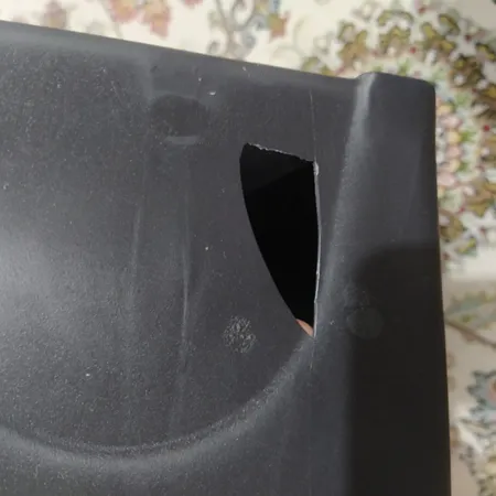 مجموعه 40 عددی ابزار سوپر مدرن مدل B2