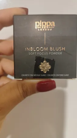 رژگونه پیپا شماره 876