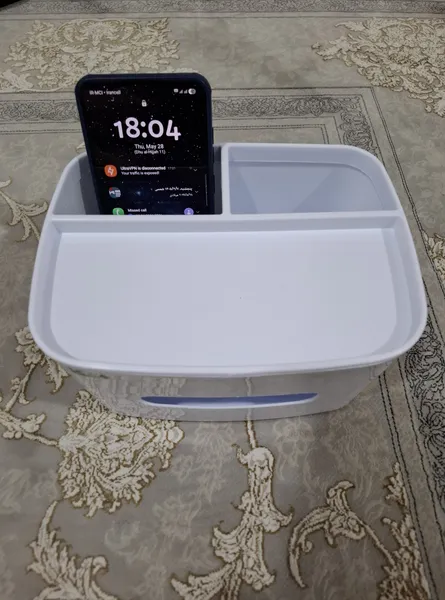 عکس ارسالی خریدار