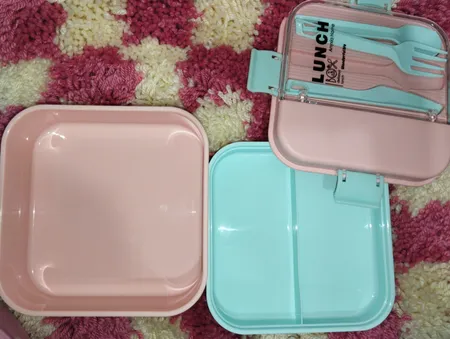 ظرف غذا آنیکسا مدل لیدیا