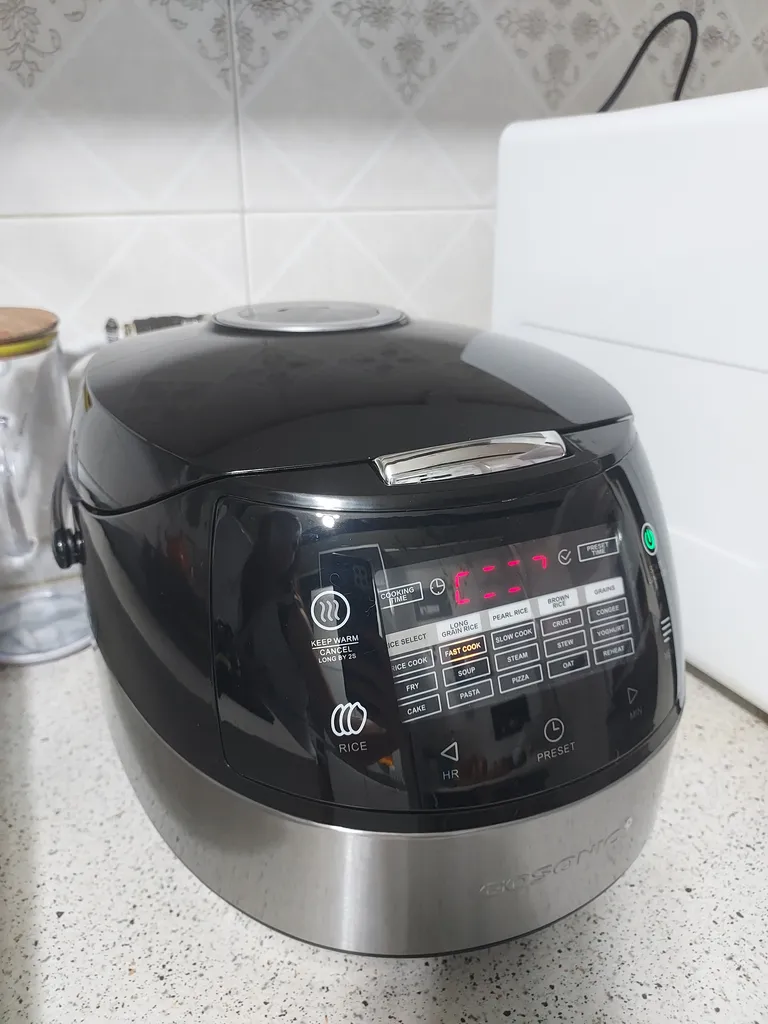 پلوپز گوسونیک مدل GRC-688