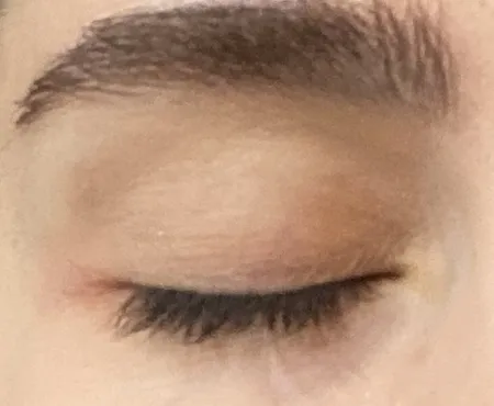 رنگ ابرو لورینت شماره 7 حجم 15 میلی لیتر رنگ قهوه ای