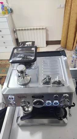 اسپرسو ساز نوا مدل 165