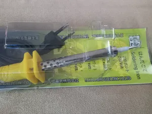 تجریه خرید هویه 80 وات تاکاچیهو مدل Chrom Japan 80W