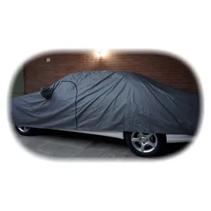 تجریه خرید چادر خودرو فوادال مدل VIP مناسب برای پژو پارس