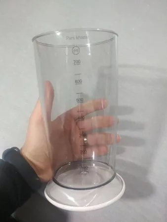 گوشت کوب برقی پارس خزر مدل HB-5501AP