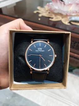 ساعت مچی عقربه ای مردانه کد D..m_bktla