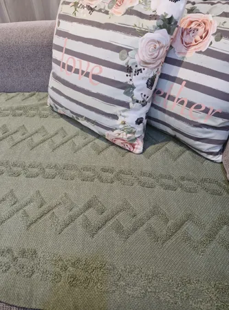 شال مبل و تخت مدل ایران سایز ۱۷۵×۱۴۰ سانتیمتر