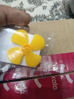 ملخ کواد کوپتر مدل 4p