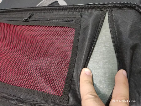 کیف ابزار شاینا مدل 28LP