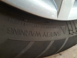 تجریه خرید قالپاق چرخ مدل نیوبالانس سایز 15 اینچ مناسب برای دنا مجموعه 4 عددی